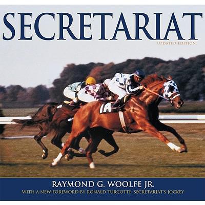预订 Secretariat
