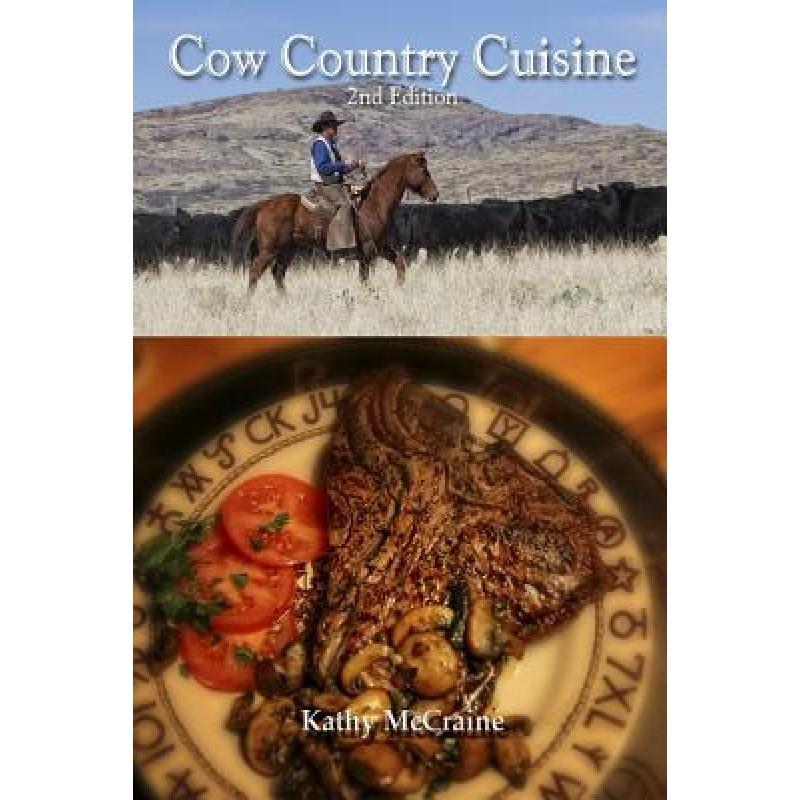 预订 Cow Country Cuisine