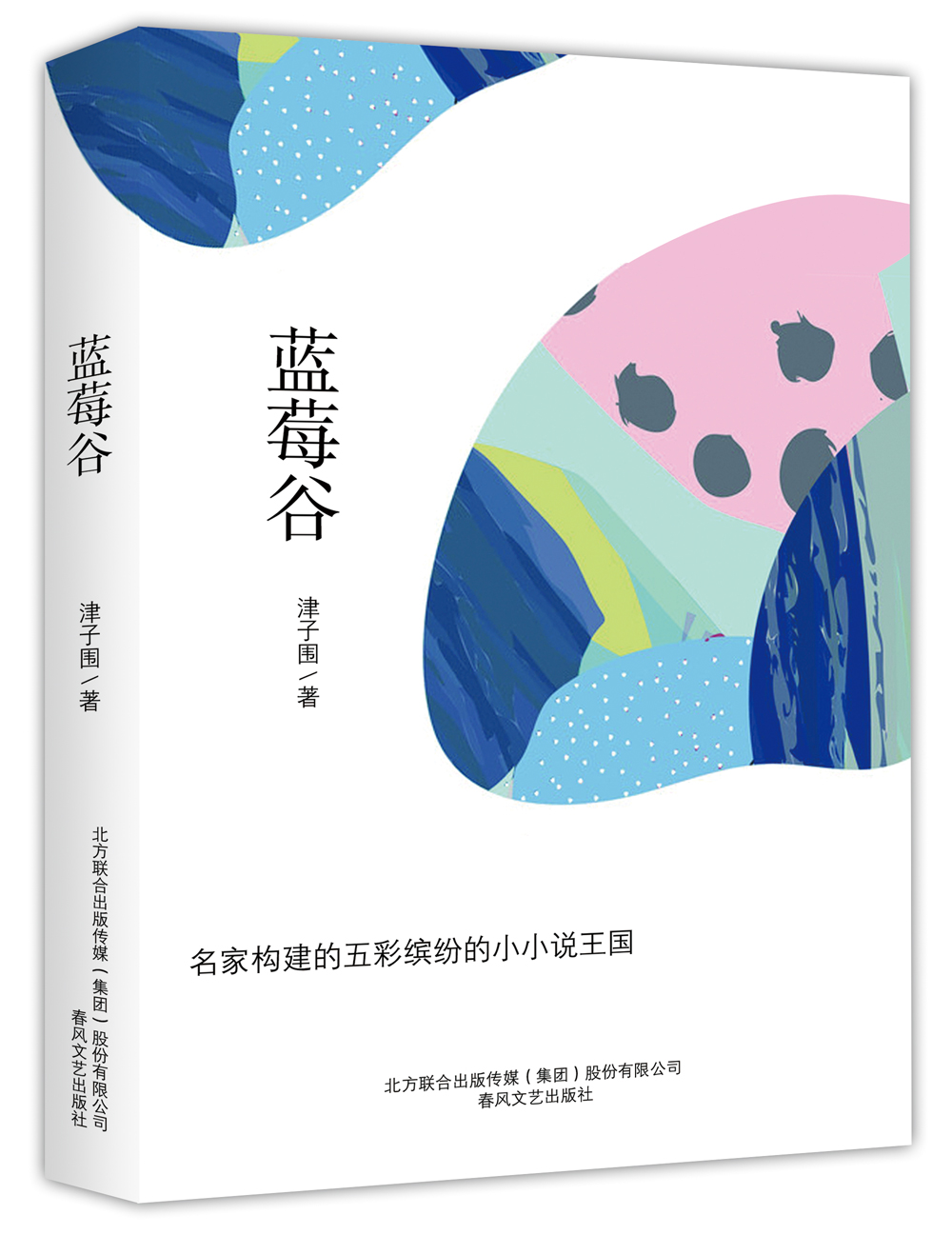 蓝莓谷