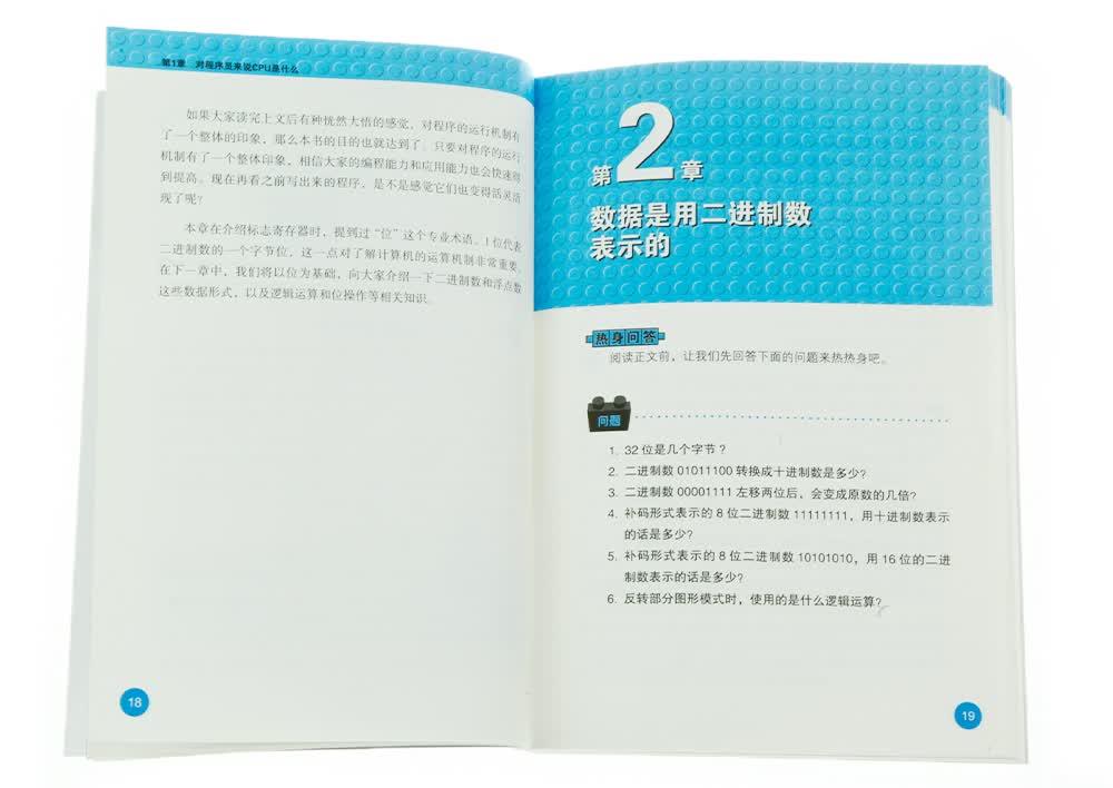 图灵程序设计丛书:程序是怎样跑起来的(图灵出品)详情图
