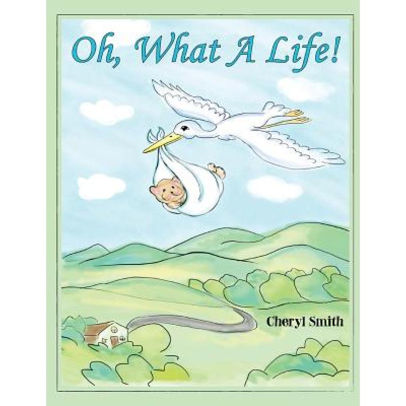 预订 Oh, What A Life!