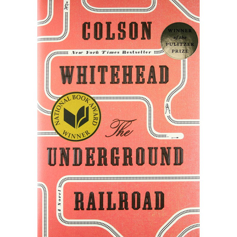 the underground railroad