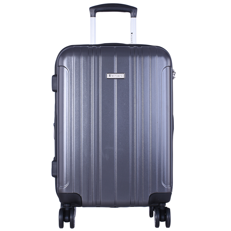 winpard威豹拉杆箱pc箱说说使用看法 - 井贤栋个人博客