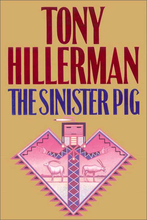 the sinister pig