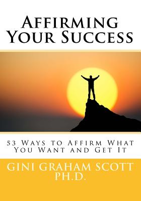 【预订】affirming your success: 53 ways to
