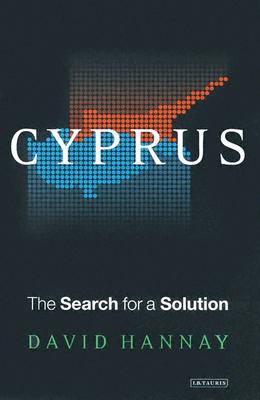 【预订】cyprus: the search for a solution