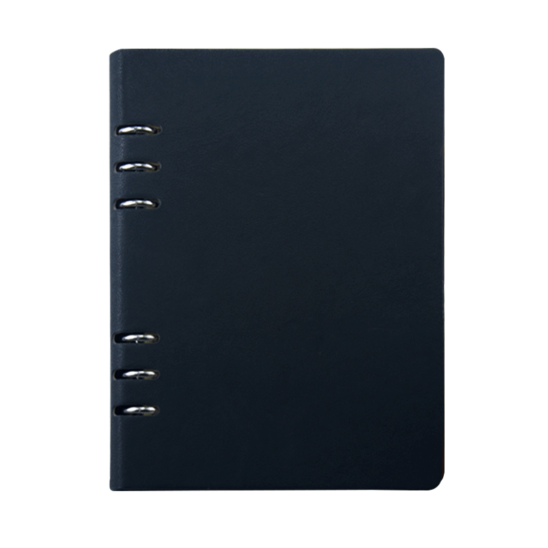 申士A5/25K镂空活页商务记事本价格趋势和特点分析|查询本册便签低价软件