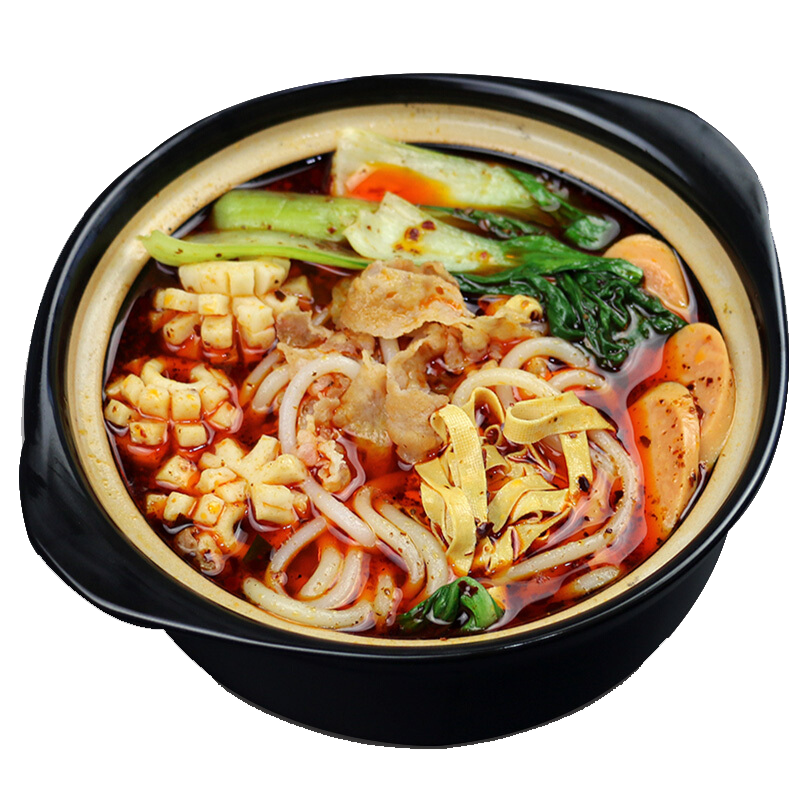 【云南特产】东北大妈过桥米线450g调料3包真空装-价格走势和销量趋势分析|看方便食品价格走势的软件