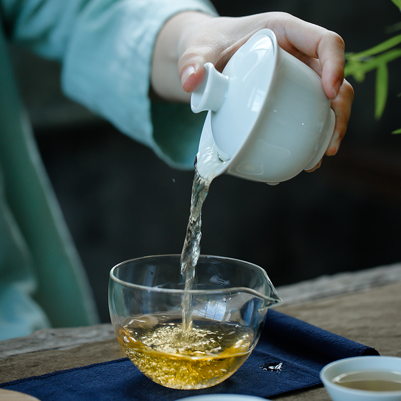 旅行茶具苏氏陶瓷SUSHI评测质量好吗,来看看图文评测！