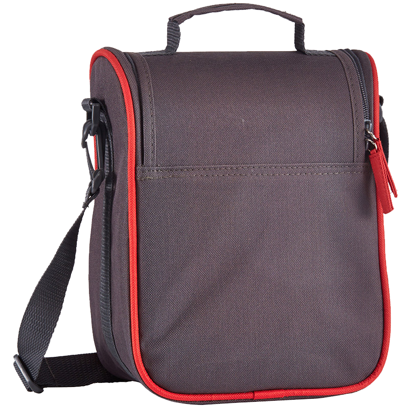 NUK德国进口 新生儿奶瓶礼盒套装 妈咪包外出套装 便携旅行装 3奶瓶+2围兜+1奶瓶刷+1妈咪包