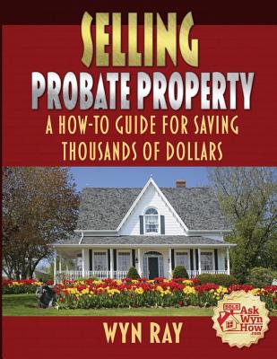 【预订】selling probate property: a how-to guide