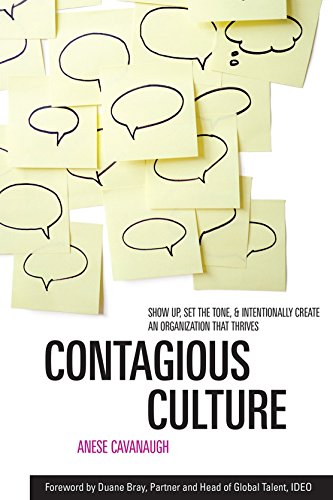 【预订】contagious culture: show up, set the