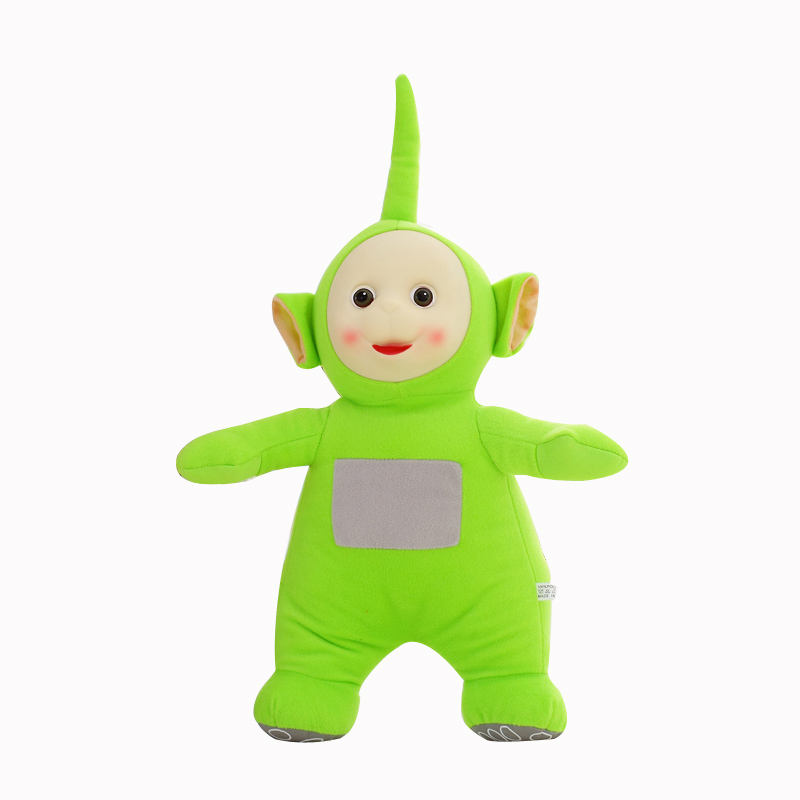 爱菲兔 天线宝宝电动跳舞音乐玩具毛绒玩偶公仔唱歌儿童生日六一节