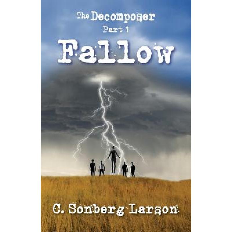 预订 the decomposer: fallow