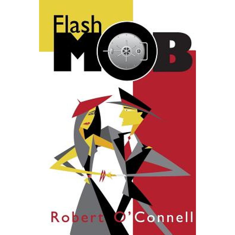 预订 flash mob