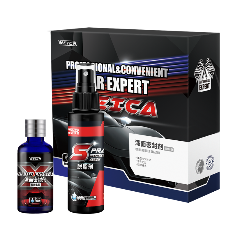 ά�����أ�WECIA) �����ƾ�Һ��װ ����ˮ���ƽ���¹�����Һ�岣���ɾ�ˮ �����ܷ������ᾧ�� 129Ԫ