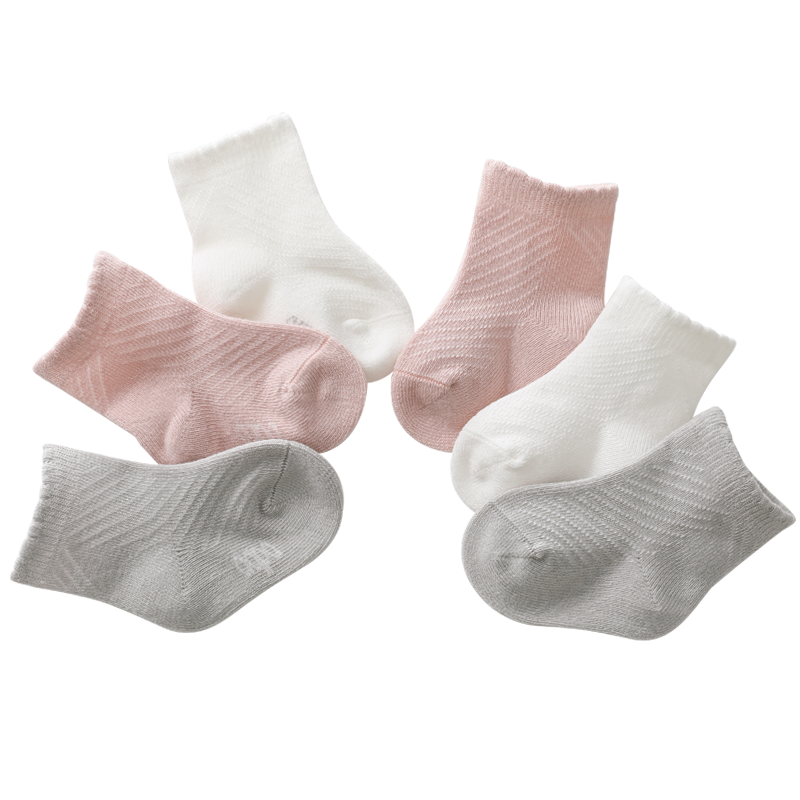 AQPA旗舰店儿童袜-性价比高、品质保障