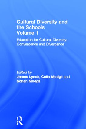 【预订】education cultural diversity