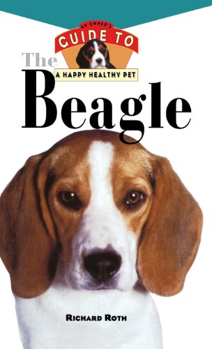 【预订】beagle: an owner"s guide to a happy