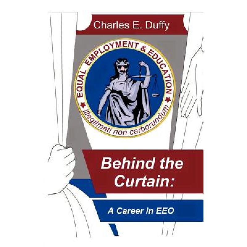预订 Behind The Curtain