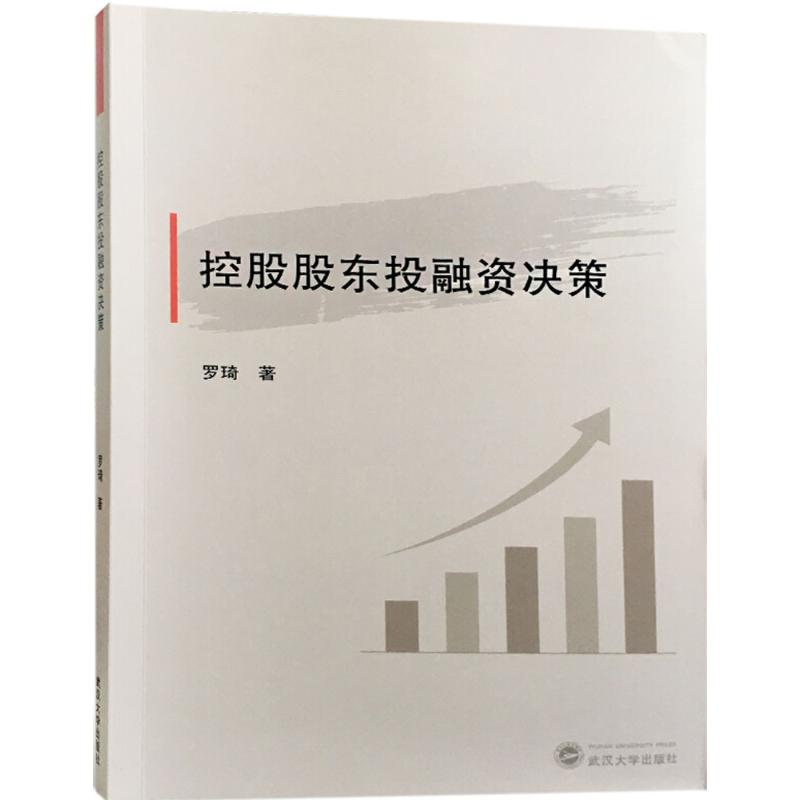 控股股东投融资决策
