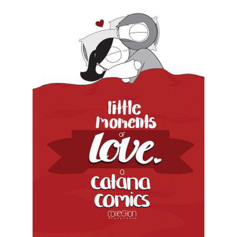 预订 Little Moments of Love