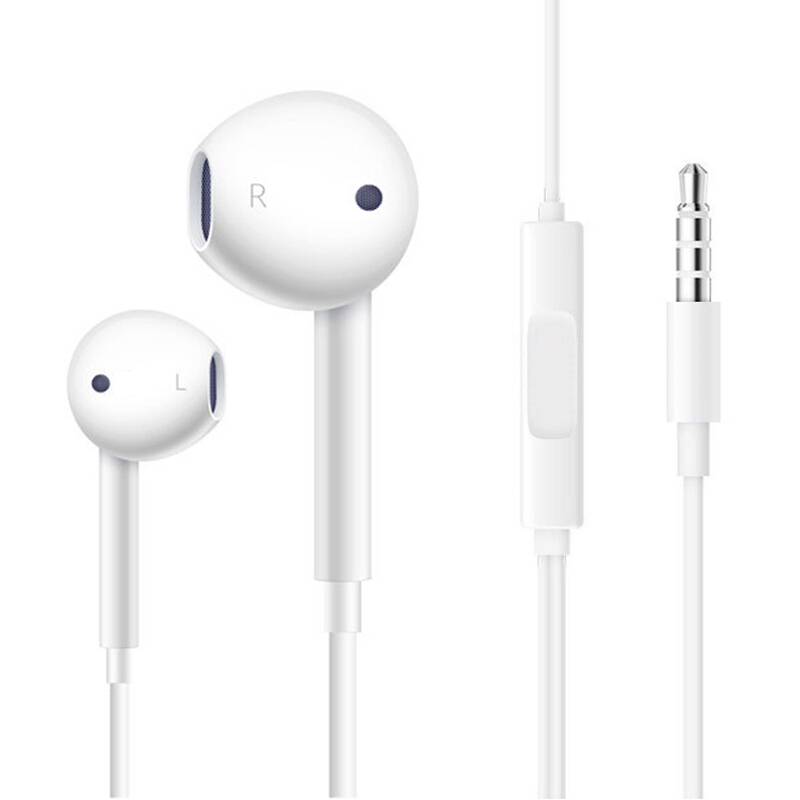 三星s9/s8 手机耳机调音款重低音入耳式线控耳塞 适用三星g9500/g9600