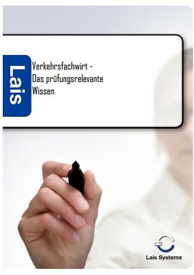 Verkehrsfachwirt - Das PR Fungsrelevante