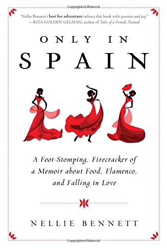 【预订】only in spain: a foot-stomping
