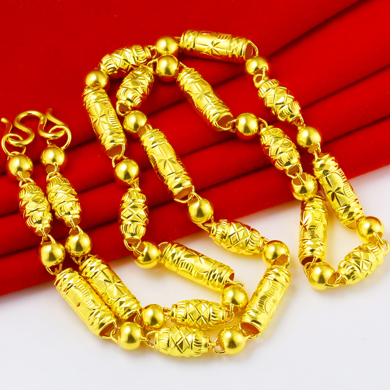 黄金素链商品的历史价格查询|黄金素链价格走势