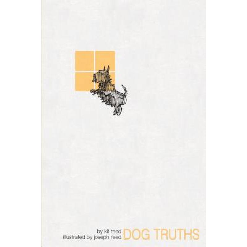 预订 Dog Truths