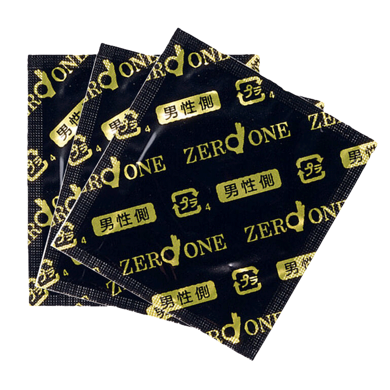 �Ա���OKAMOTO�� �ձ����� ������ȫ�ױ����׼�����Ʒ������Ʒ��Ȥ��Ʒ 002 ���� 12Ƭװ*2�� 114Ԫ