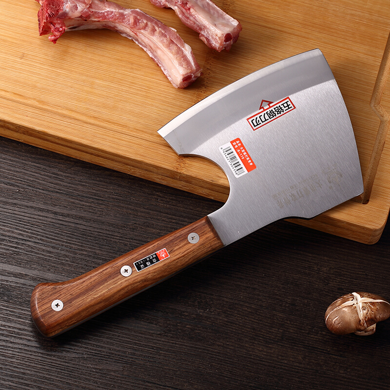 从历史价格看菜刀市场趋势，小天子菜刀值得推荐