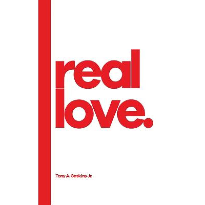 预订 Real Love