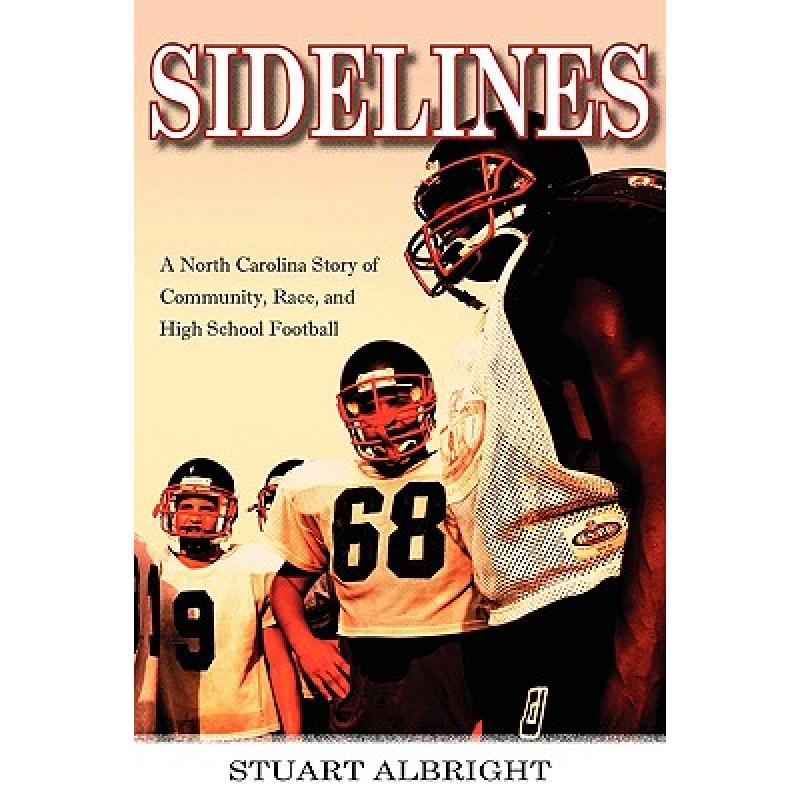 预订 Sidelines