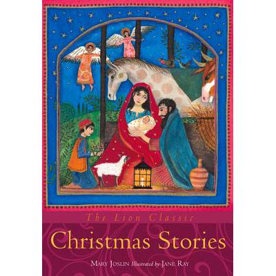 预订 the lion classic christmas stories