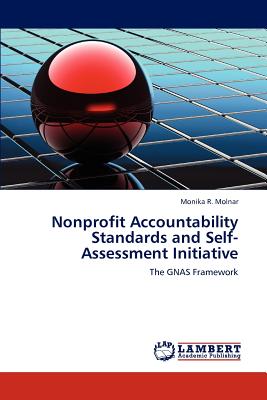 【预订】nonprofit accountability standards and