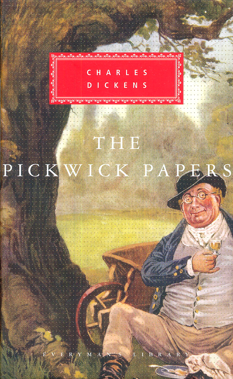The Pickwick Papers
