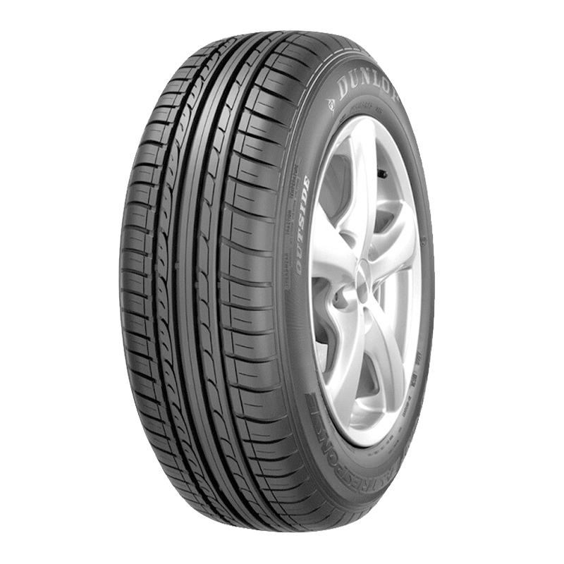 DunlopSPFASTRESPONSE-高质量、高性能的轮胎