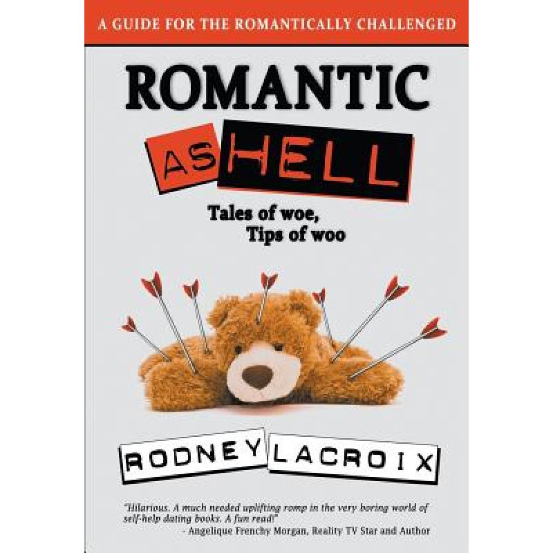 预订 Romantic As Hell