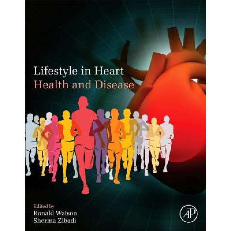 预订 Lifestyle in Heart Health and Disease