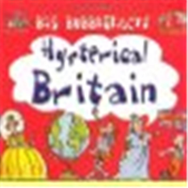Hysterical Britain