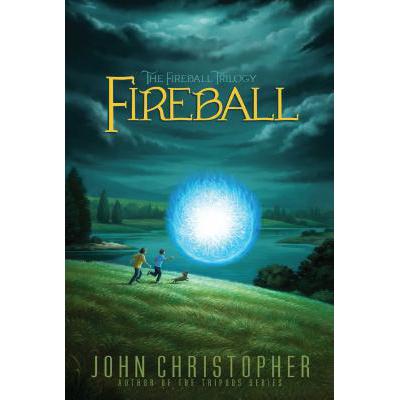 预订 fireball, volume 1