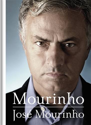 Mourinho (Limited Edition) 限量签名版