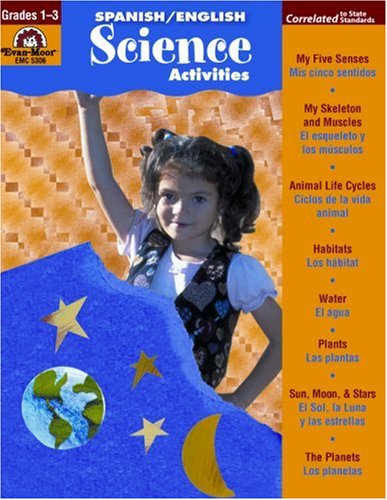 Spanish/English， Science Activities