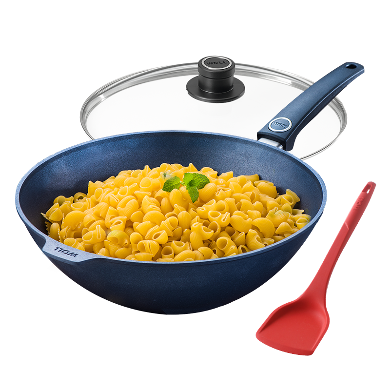 WOLL�¹����첻ճ������ʯϵ��32cm���ڳ�����ھ������̼��ó��˹�