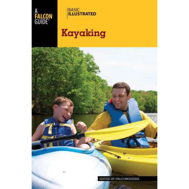 Basic Illustrated Kayaking