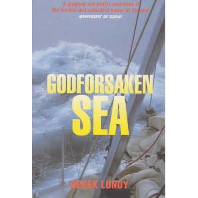 预订 Godforsaken Sea