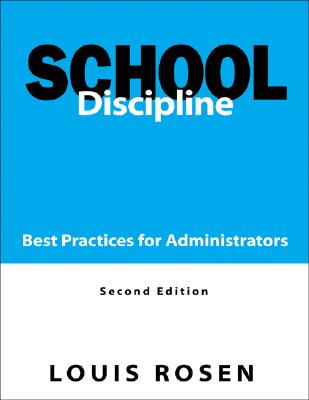 【预订】school discipline: best practices for