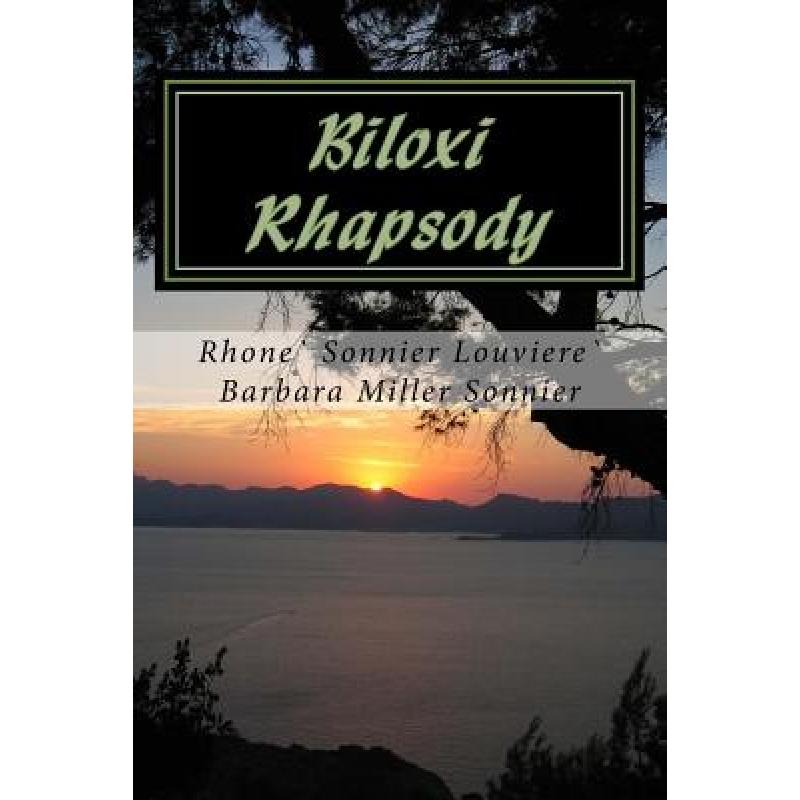 预订 Biloxi Rhapsody